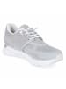 rieker Schnürhalbschuh in grey