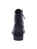 Mustang Stiefeletten/Boot in schwarz