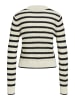 JJXX Poloshirt in Bone White
