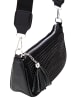 FELIPA Handtasche in Schwarz