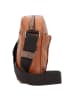 Camel Active Laos Umhängetasche 18 cm cognac