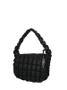 Nobo Bags Schultertasche Quilted in schwarz