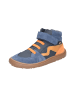 Froddo Schnürschuh in blau