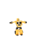 Toi-Toys ROBOFORCES Verwandlungs Roboter in gelb