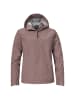 Schöffel Jacke "Jacket Style Bohorok WMS" in twilight mauve