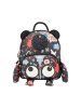 myMo Backpack Backpack in Black