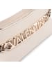 Valentino Eveline Schultertasche 28 cm ecru