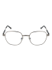 Hackett Bespoke Männer Optische Fassungen Quadratisch Rotguss