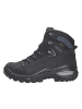 LOWA Outdoorschuhe RENEGADE EVO GTX MID WS in schwarz