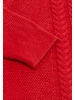 Albee Women Strickpullover in Rot