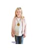 Eduplay Kunststoff-Medaille mit Sicherheitsverschluss zum Beschriften in Gold in Gold