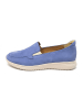 Hummel Ballerinas für Damen in blau