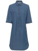 Camel Active Kleid in indigo