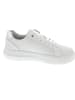 Calvin Klein Chunky Cupsole Low Sneaker low Weiß