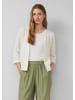 s.Oliver Indoor-Jacke in 0210_creme