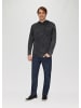 QS Strickpullover in 9999_schwarz