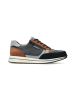 Mephisto SHOES "Gilford" in blue