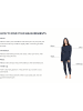 Trespass Steppjacke in Grau