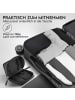 Neolymp Türanker "RTRX210" Set in Schwarz