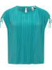 ragwear Blusenshirt Verllen Set YOUMODO in Teal Green
