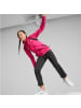 Puma Trainingsnzug Trikot Suit in rosa