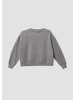 s.Oliver Sweatshirt in 95W0_schiefergrau