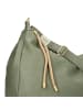 Zwei Lola Schultertasche 47 cm eucalyptus