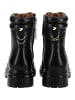 Gioseppo Stiefelette BERKSHIRE Schwarz