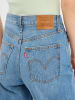Levi´s Jeans Ribcage Wide Leg in light stone - 0007