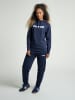 Hummel Kapuzenpullover Hmlgo Damen in MARINE
