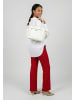 EMILY & NOAH Shopper E&N Josepha in white