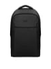Enrico Coveri Rucksack in NERO