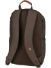 FJÄLLRÄVEN Rucksack / Backpack Räven 20 in Dark Olive