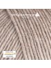 Schachenmayr since 1822 Handstrickgarne Merino Extrafine 120, 50g in Sand Meliert