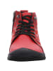Artiker in rot