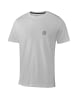 Joy Sportswear T-Shirt JONTE in titan melange