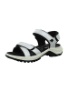 ROHDE Trekkingsandalen in Silber