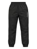 Carlo Colucci Jogginghose Froku in Schwarz