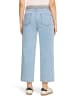 CARTOON Sommerjeans mit Stickerei in Light Blue Denim