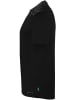 Kempa Kinder Trikot "Athletics 29 Shirt" in Schwarz