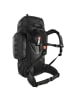 Tatonka Akela 45 Wanderrucksack 69 cm in black