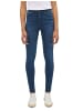 Mustang Jeans GEORGIA skinny in Blau