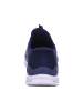 Skechers Slipper in blau