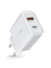 Tech Protect Tech Protect C30W USB-C PD 30 W USB-A QC 3 0