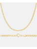 Diamant L'éternel Halskette aus 585 Gelbgold