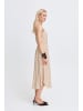 b. young Kleid BYHINVA Loose fit in Humus