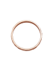 Elli Ring 925 Sterling Silber in Rosegold