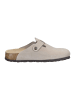 Dr. BRINKMANN Clogs Nerpio in Beige