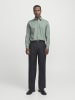 Jack & Jones Oberhemd in Agave Green