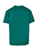 Merchcode Merchcode T-Shirts in green